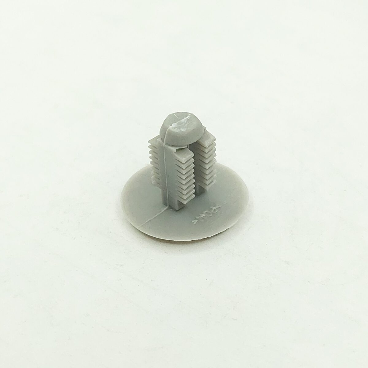 خار دندانه دار 7.5 میلیمتری طوسی 1