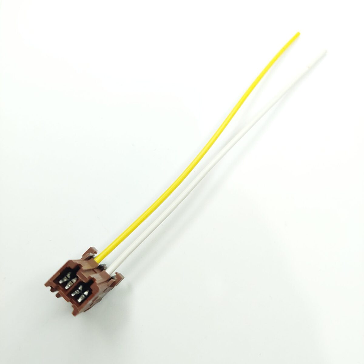 سوکت 2 فیش خطر عقب پژو 405 و پرشیا (پارس) 3